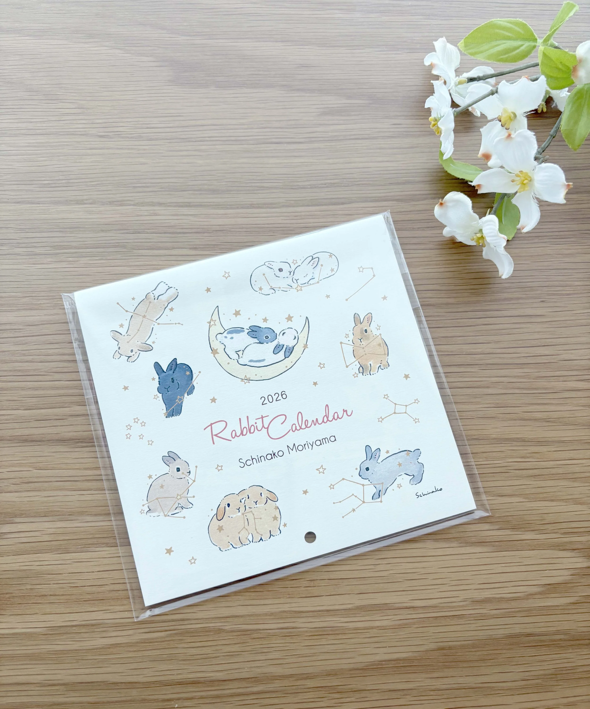 2026 Calendars, Planners, Diaries, and Accessories — La Petite